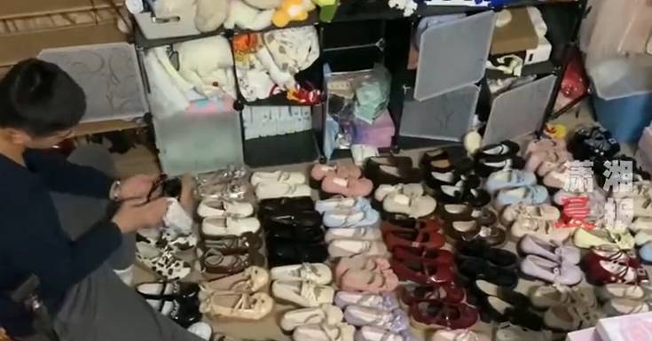 老婆想穿洛丽塔老公默默擦2小时鞋 - 生活银魂 - 大众生活 - 万事屋 | 生活·动漫·娱乐综合社区-银魂同好聚集地