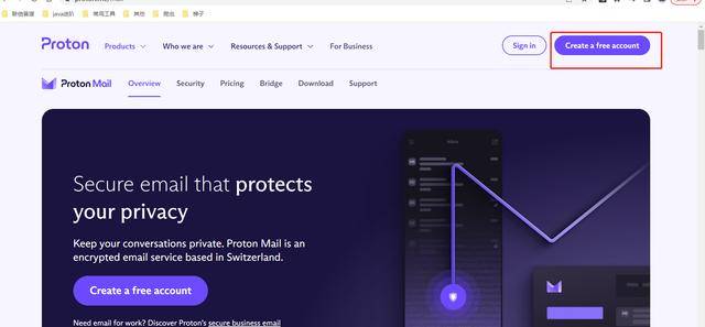 【转】protonmail邮箱注册 - 技术宅银魂 - 科技改变生活 - 万事屋 | 生活·动漫·娱乐综合社区-银魂同好聚集地