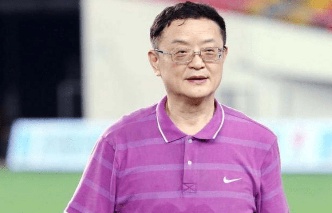 图片[4] - 意难平！12年前让刘翔打封闭冲击奥运金牌的人，贪腐1200万被审判 - 万事屋