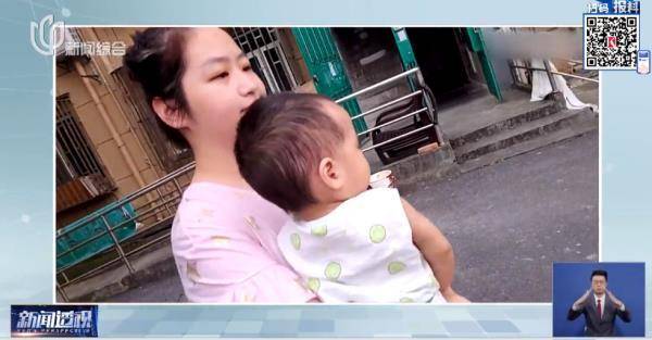 图片[5] - 全网心疼！90后上海全职爸爸火了，“以为是被老婆欺负的男人”…… - 万事屋