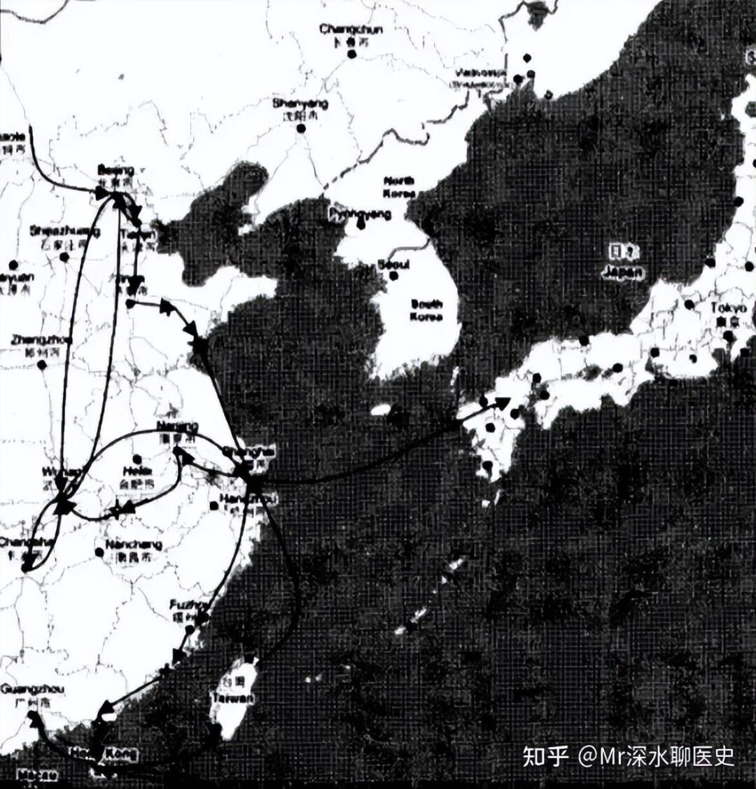 洛克菲勒援建协和医院，真的是为了灭绝中医吗？-1