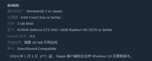 图片[7] - 警惕诈骗！Steam出现幻兽帕鲁、地狱潜者2假冒游戏 - 万事屋