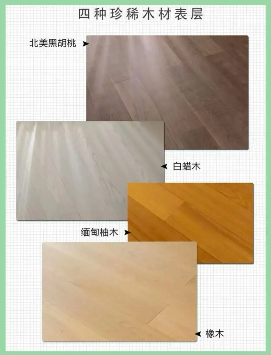 看完这篇避雷攻略再买木地板,不花冤枉钱买教训!-1 看完这篇避雷攻略再买木地板,不花冤枉钱买教训!-1