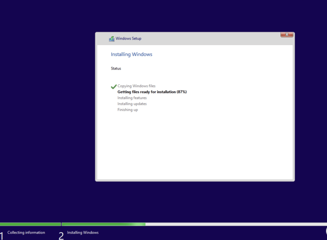 Docker可以安装Windows？dockur了解下~ - 万事屋 | 生活·动漫·娱乐综合社区-银魂同好聚集地