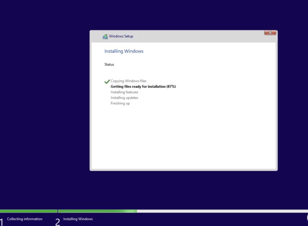 Docker可以安装Windows?dockur了解下~-1 Docker可以安装Windows?dockur了解下~-1