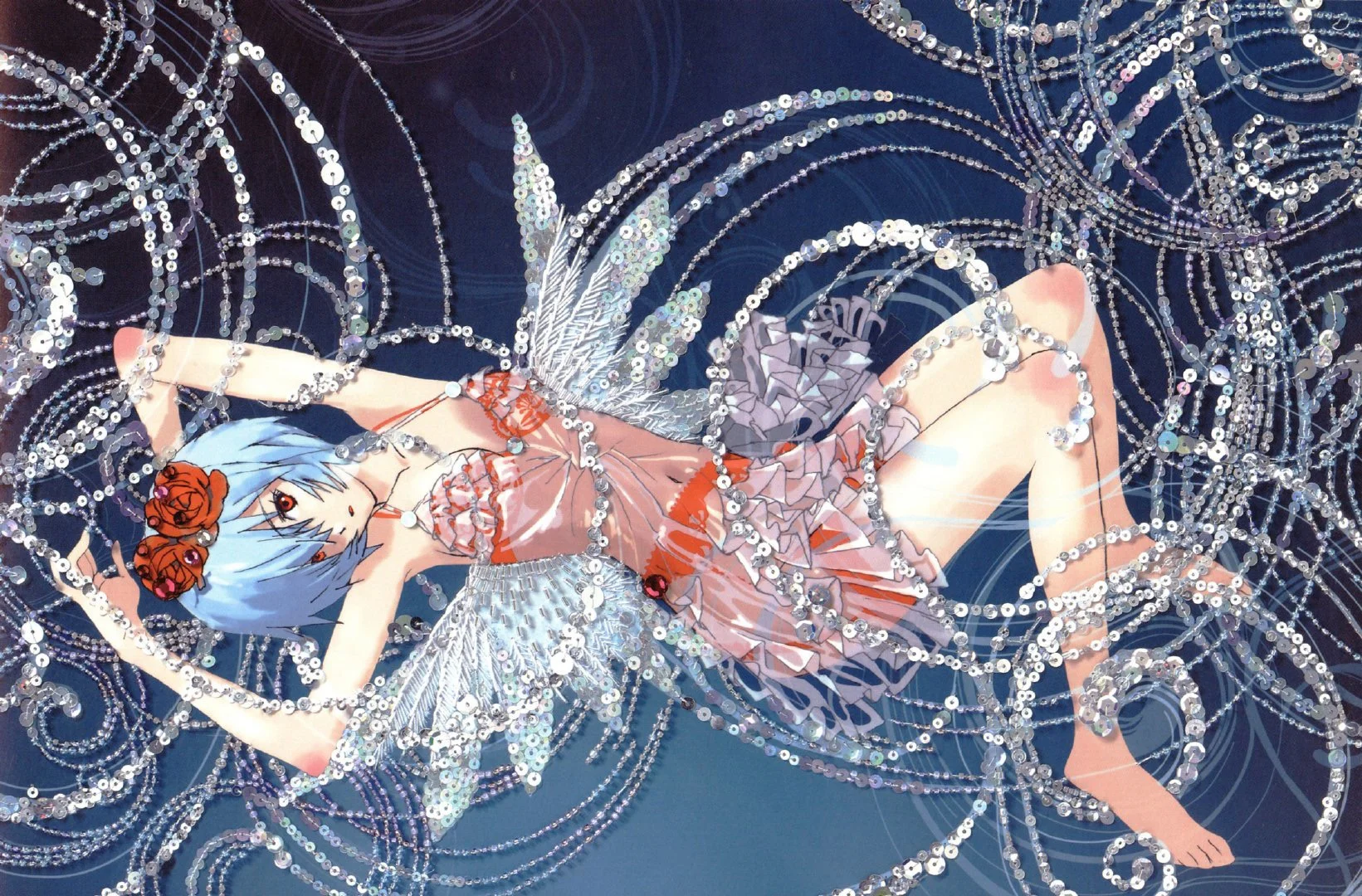 图片[6] - 新世纪福因战士的一些老图 - 美图银魂 - 娱乐腐坏生活 - 万事屋 | 生活·动漫·娱乐综合社区-银魂同好聚集地