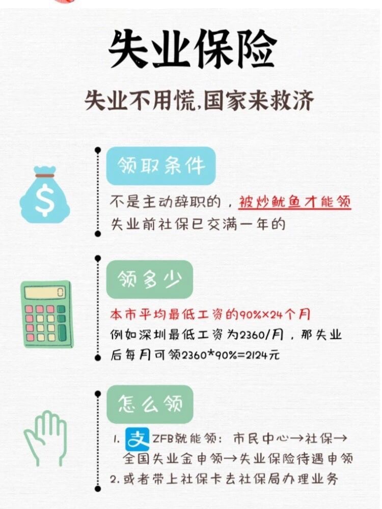 图片[5] - 教你认识五险一金 - 生活银魂 - 大众生活 - 万事屋