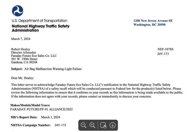 贾跃亭造车九年出了十一辆召回了十一辆 - 万事屋 | 生活·动漫·娱乐综合社区-银魂同好聚集地