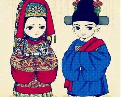 图片[1] - 道家婚书有多牛？ - 生活银魂 - 大众生活 - 万事屋 | 生活·动漫·娱乐综合社区-银魂同好聚集地