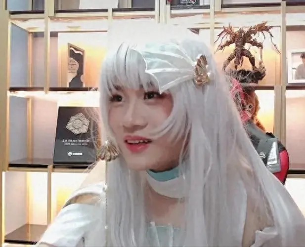 什么是Cos？有网友是这么解释的 - 万事屋 | 生活·动漫·娱乐综合社区-银魂同好聚集地