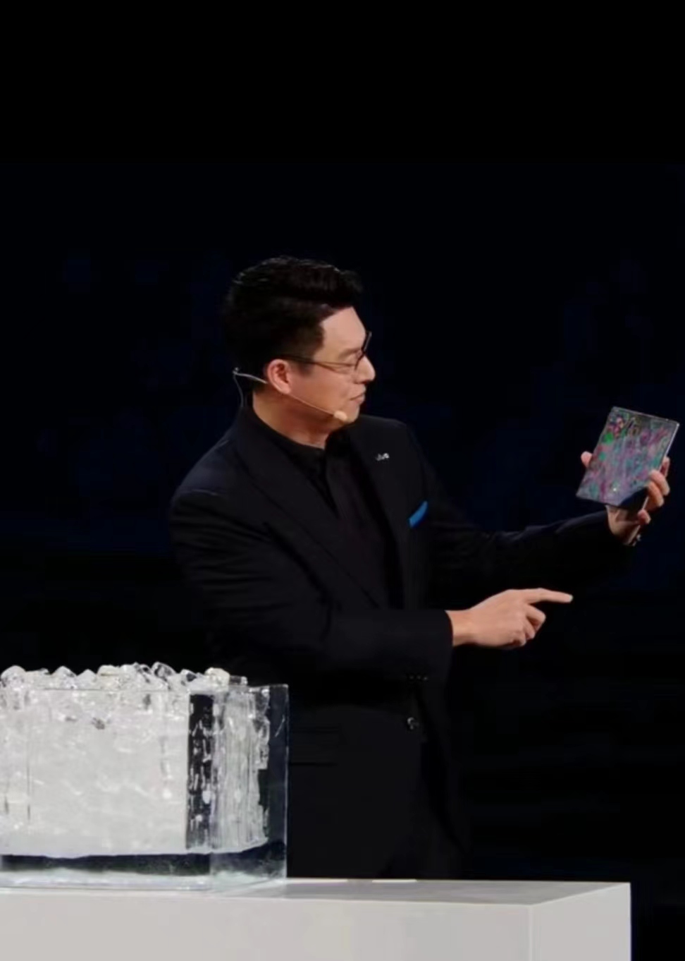 vivo 花屏? - 万事屋 | 生活·动漫·娱乐综合社区-银魂同好聚集地