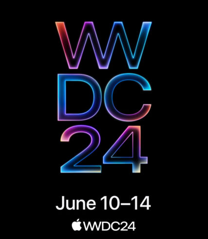 苹果2024年WWDC24时间定了 - 万事屋