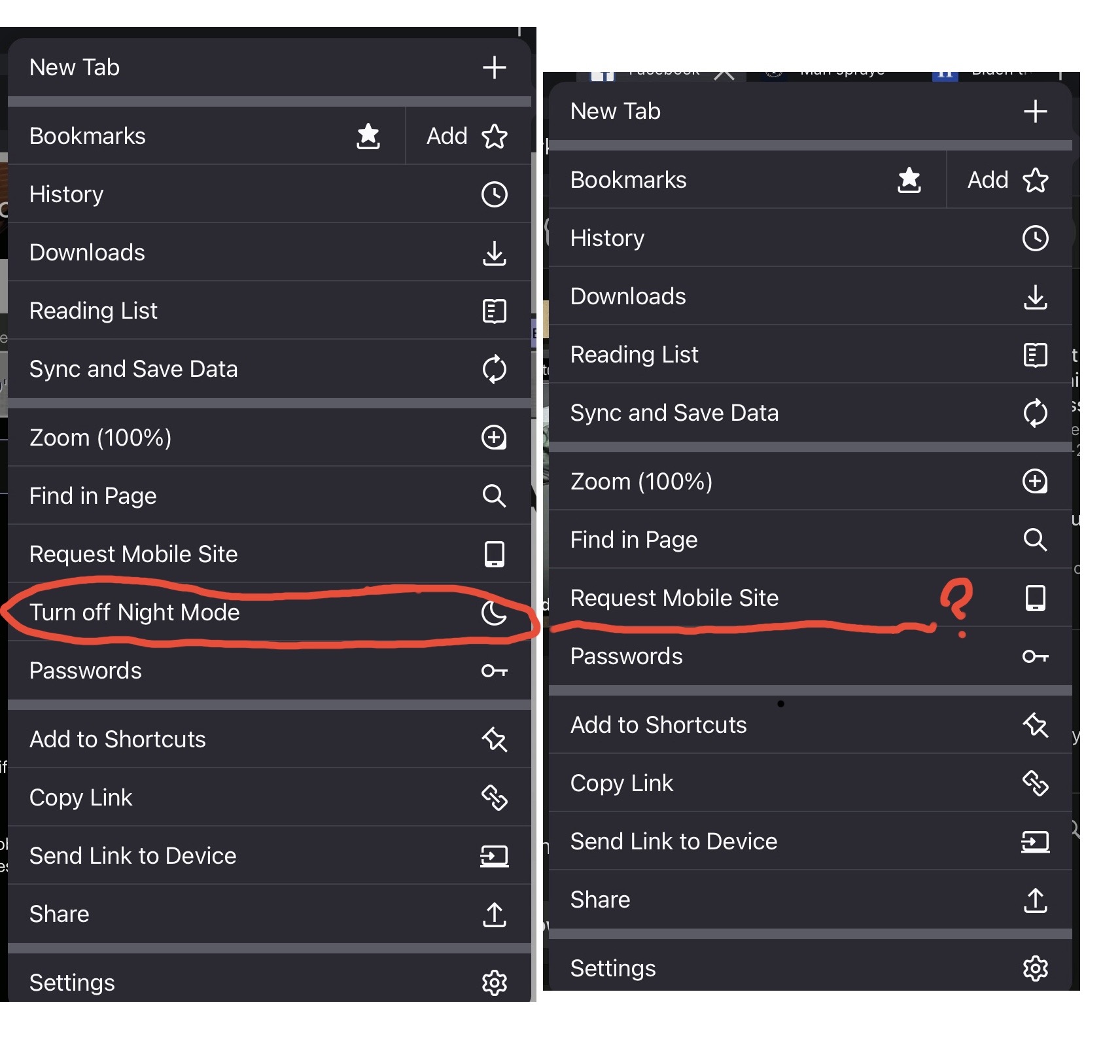 iOS端的Firefox最近一次更新把半数用户得罪了 - 技术宅银魂 - 科技改变生活 - 万事屋 | 生活·动漫·娱乐综合社区-银魂同好聚集地