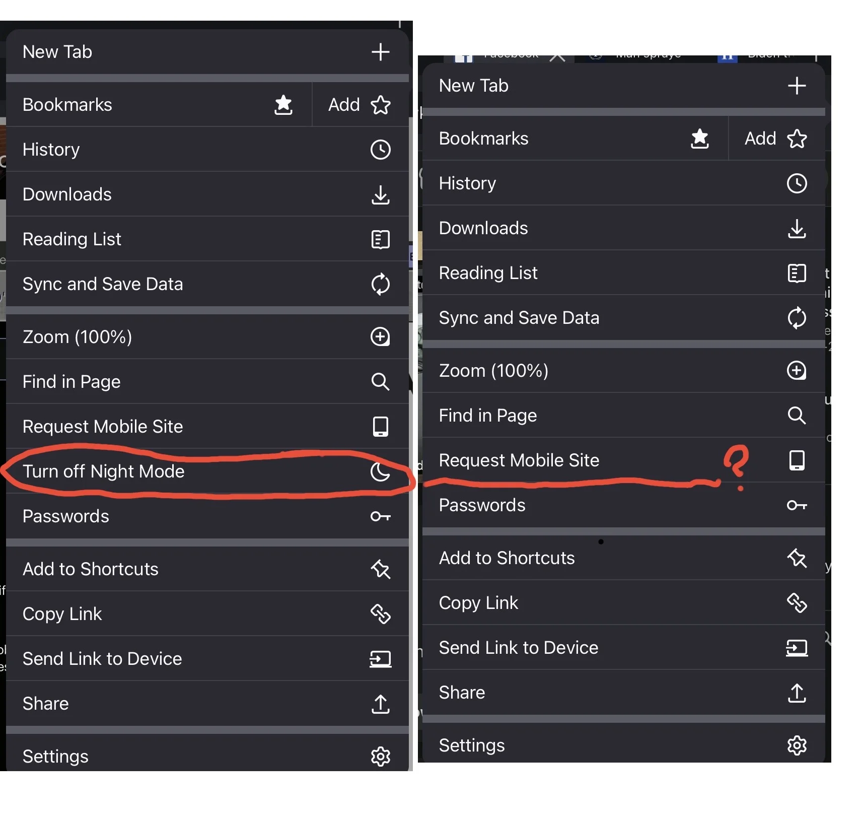 图片[1] - iOS端的Firefox最近一次更新把半数用户得罪了 - 技术宅银魂 - 科技改变生活 - 万事屋 | 生活·动漫·娱乐综合社区-银魂同好聚集地