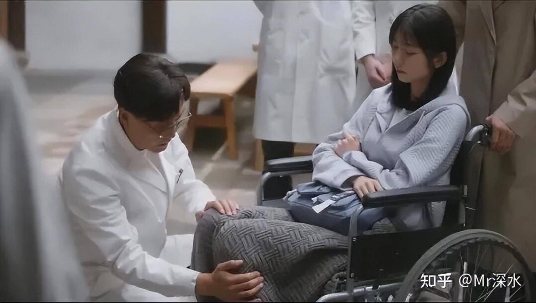 如何看待中医宣传电视剧《后浪》对中医声誉的影响？ - 影视分享银魂 - 娱乐腐坏生活 - 万事屋 | 生活·动漫·娱乐综合社区-银魂同好聚集地
