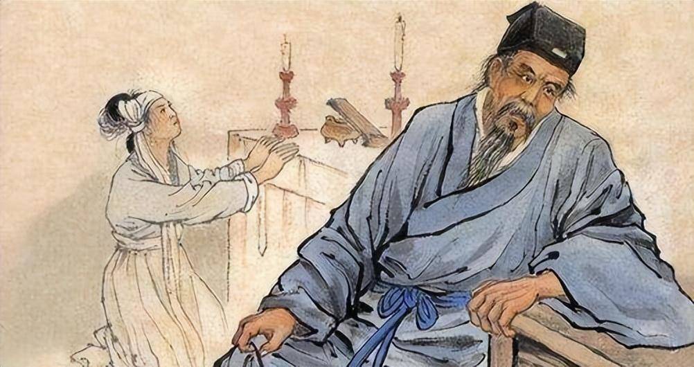 图片[10] - 原本有七大名著，为什么取消了3部？网友是这么解释原因的 - 万事屋