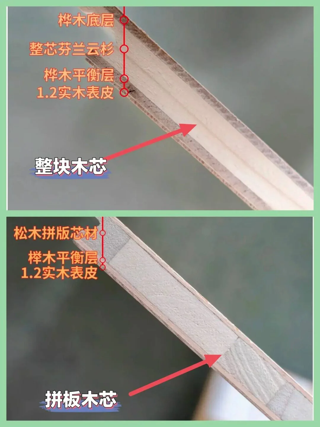 看完这篇避雷攻略再买木地板,不花冤枉钱买教训!-1 看完这篇避雷攻略再买木地板,不花冤枉钱买教训!-1
