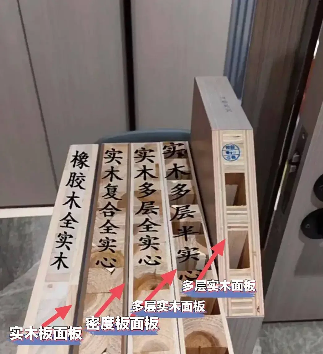 家装室内门怎么买?一个装修师傅分享他的经验-1 家装室内门怎么买?一个装修师傅分享他的经验-1