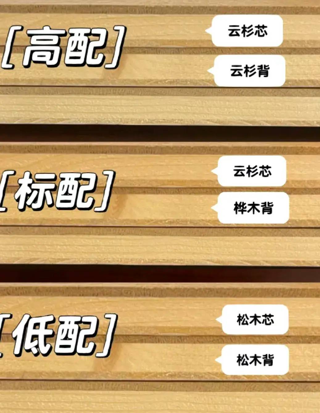 看完这篇避雷攻略再买木地板，不花冤枉钱买教训！-1