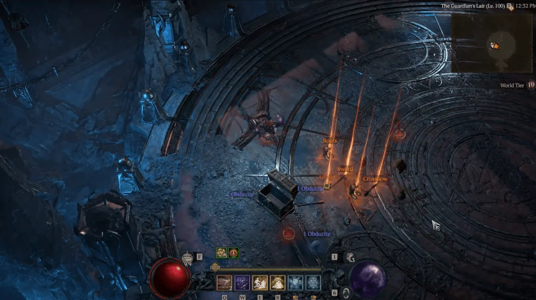 图片[4] - PC Gamer长文：《暗黑4》终于变成我们想要的那个游戏 - 万事屋 | 生活·动漫·娱乐综合社区-银魂同好聚集地