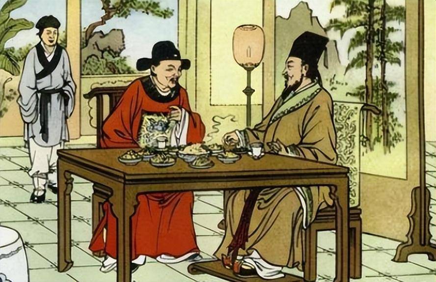 图片[12] - 原本有七大名著，为什么取消了3部？网友是这么解释原因的 - 万事屋