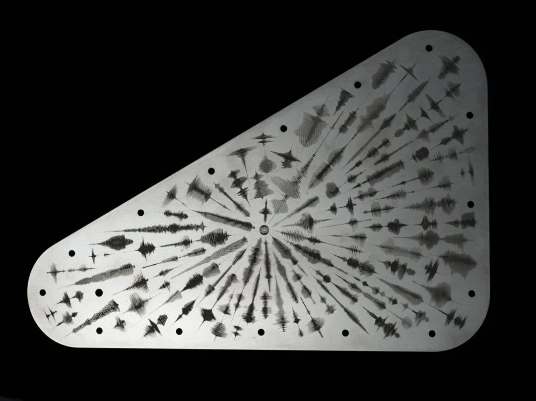 图片[2] - NASA公布前往木卫二的人类信息金属板设计方案 - 万事屋 | 生活·动漫·娱乐综合社区-银魂同好聚集地