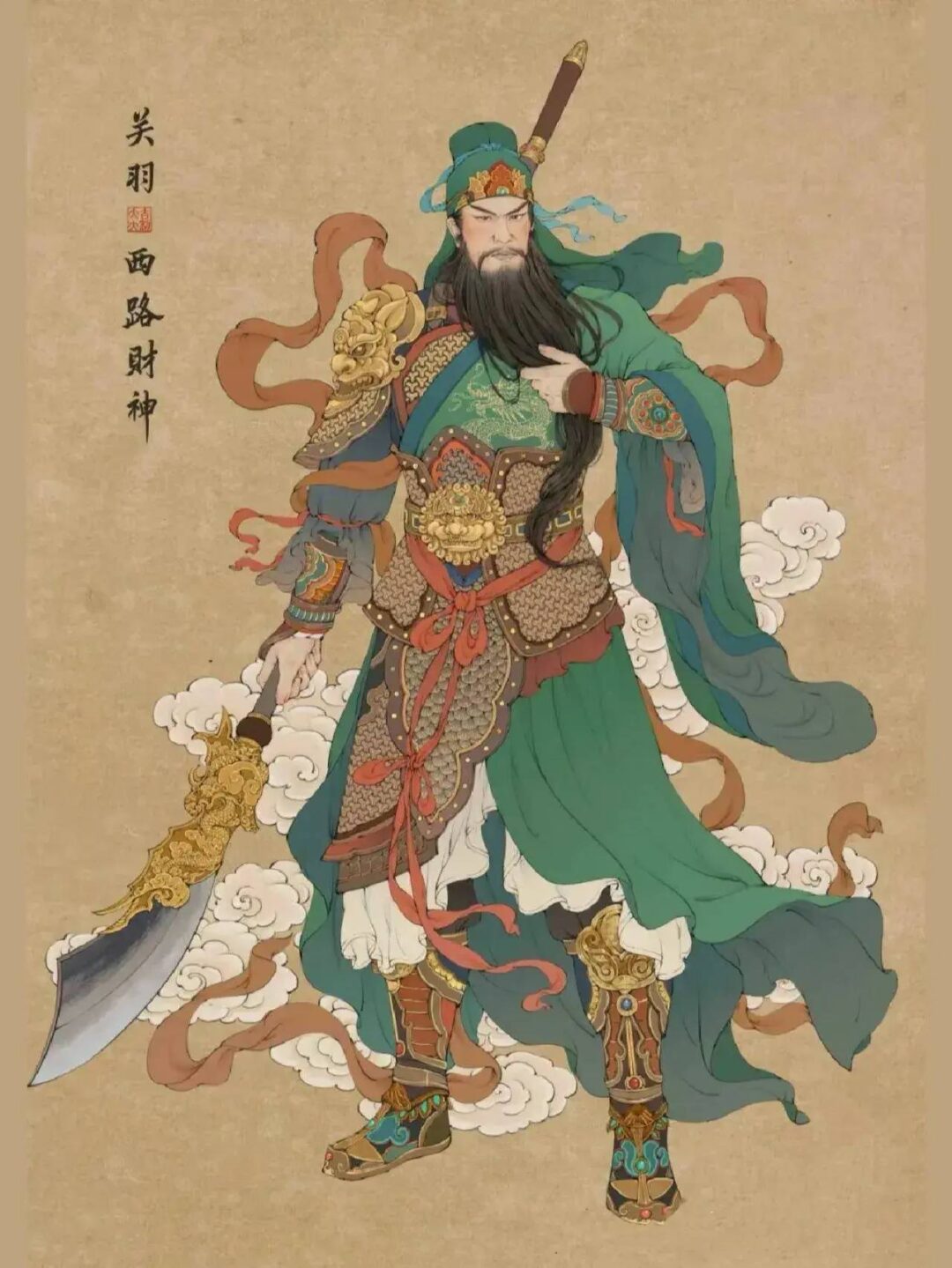 道教中神仙的主要阶层 - 万事屋 | 生活·动漫·娱乐综合社区-银魂同好聚集地