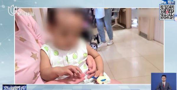 图片[2] - 全网心疼！90后上海全职爸爸火了，“以为是被老婆欺负的男人”…… - 万事屋