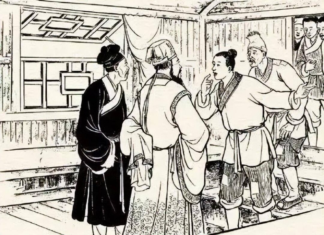 图片[14] - 原本有七大名著，为什么取消了3部？网友是这么解释原因的 - 万事屋