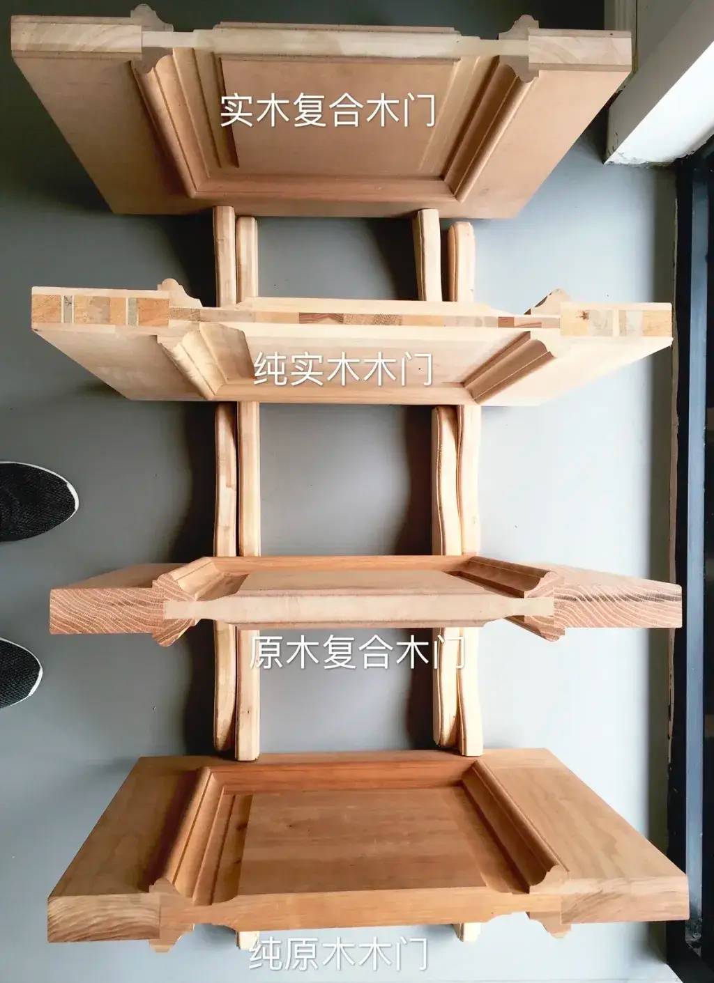 家装室内门怎么买？一个装修师傅分享他的经验 - 万事屋 | 生活·动漫·娱乐综合社区-银魂同好聚集地