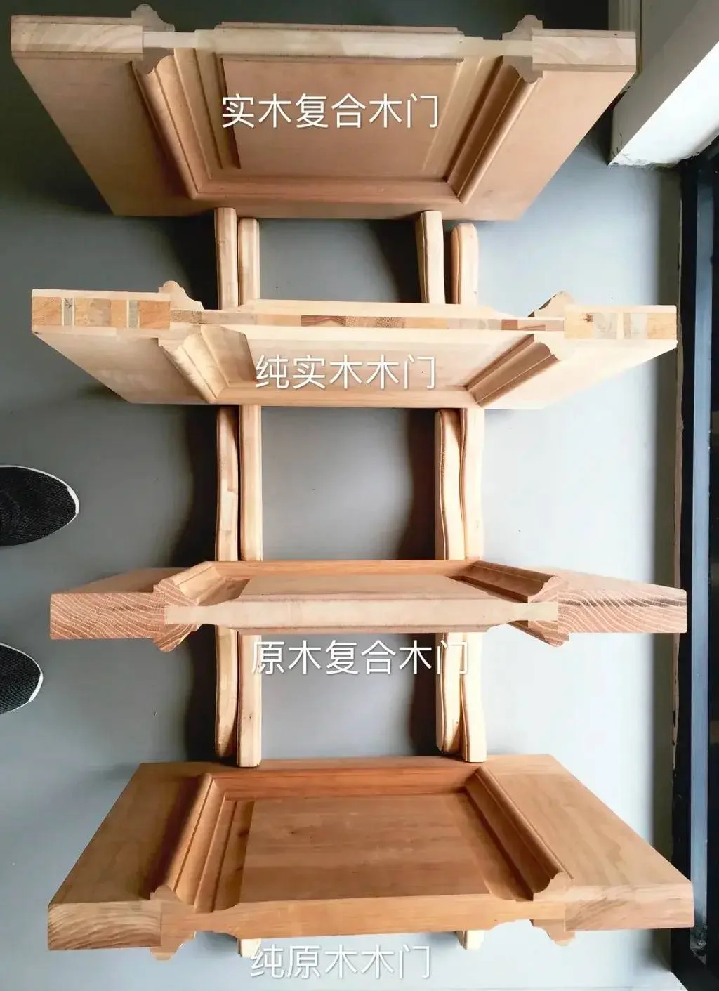 家装室内门怎么买?一个装修师傅分享他的经验-1 家装室内门怎么买?一个装修师傅分享他的经验-1