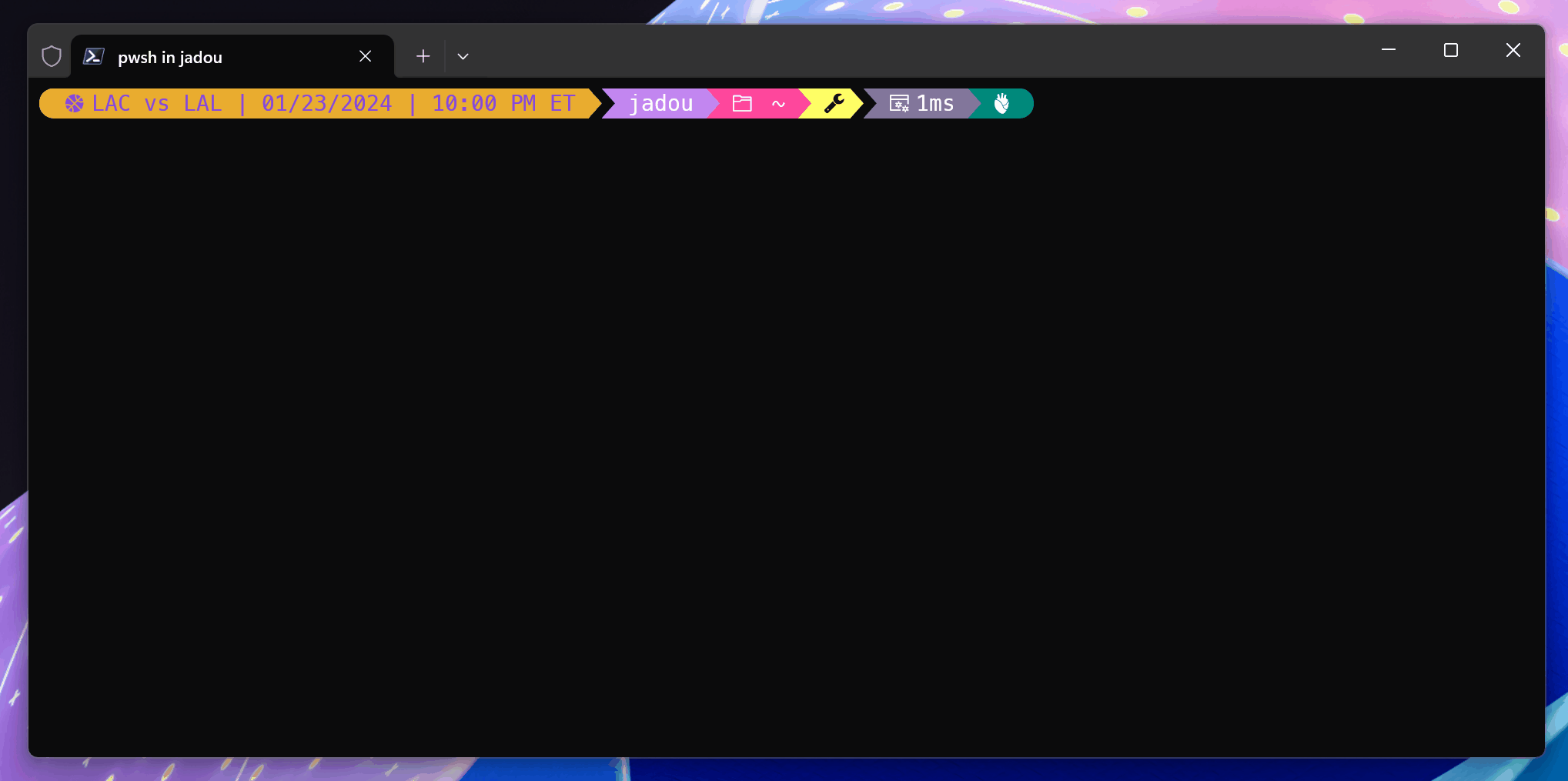 图片[2] - 网传微软将在未来几天内完成Windows 11 24H2 RTM的定稿工作 - 万事屋 | 生活·动漫·娱乐综合社区-银魂同好聚集地