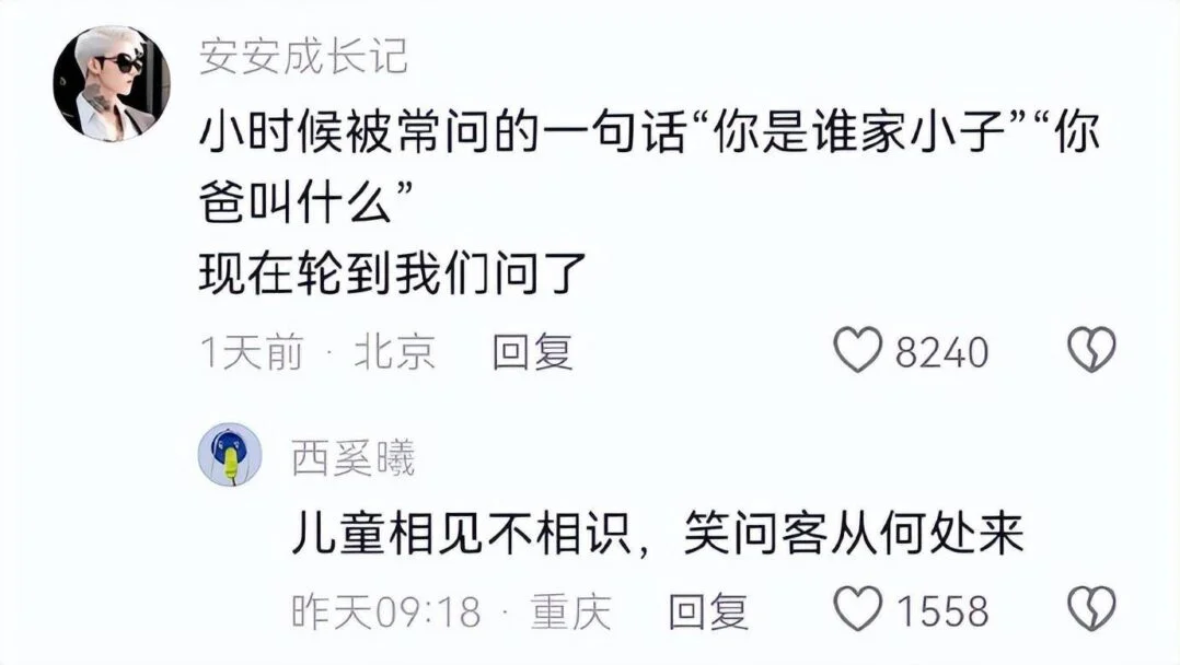 原来不是没年味了,而是主角不是我们这辈人了 -1 原来不是没年味了,而是主角不是我们这辈人了 -1