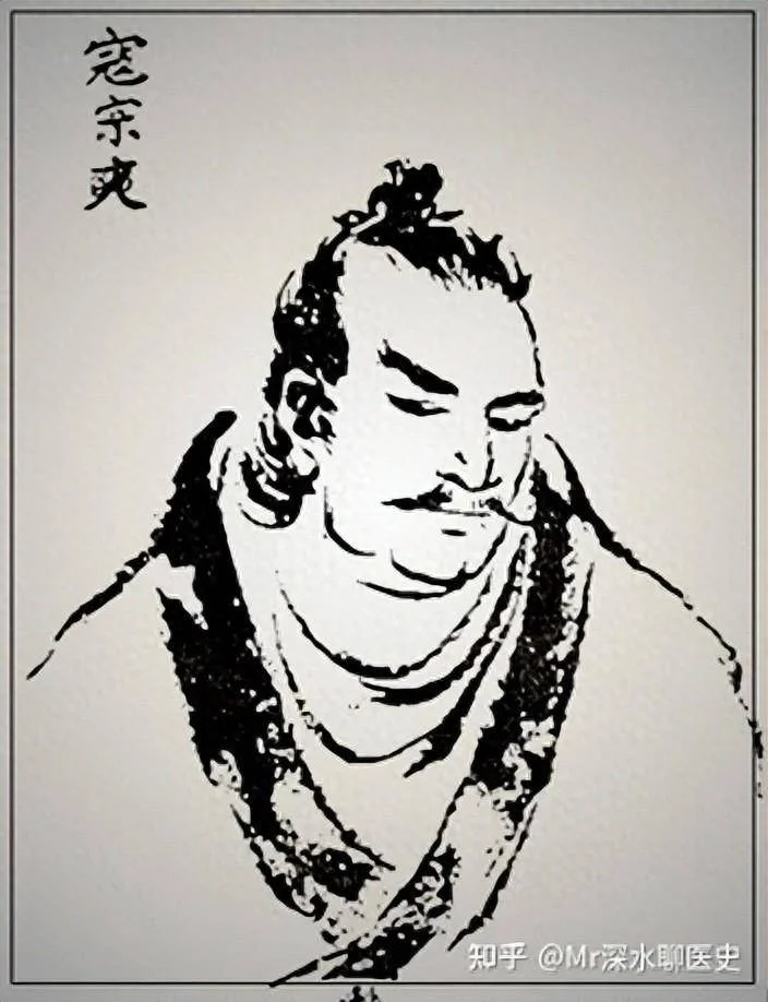 古代中医怎么开发新的药方,他们做动物实验吗?-1 古代中医怎么开发新的药方,他们做动物实验吗?-1