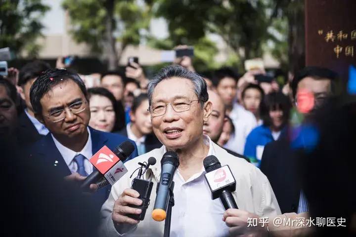 洛克菲勒援建协和医院,真的是为了灭绝中医吗?-1 洛克菲勒援建协和医院,真的是为了灭绝中医吗?-1