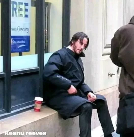 图片[3] - 他就是基努·里维斯 - 万事屋 | 生活·动漫·娱乐综合社区-银魂同好聚集地