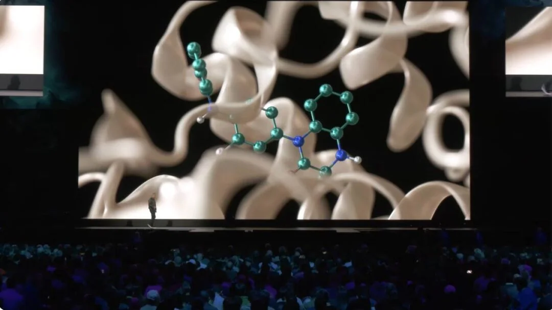 图片[15] - 英伟达发布全球最强 AI 芯片，性能暴涨 30 倍！ - 万事屋 | 生活·动漫·娱乐综合社区-银魂同好聚集地