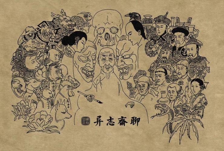 图片[16] - 原本有七大名著，为什么取消了3部？网友是这么解释原因的 - 万事屋