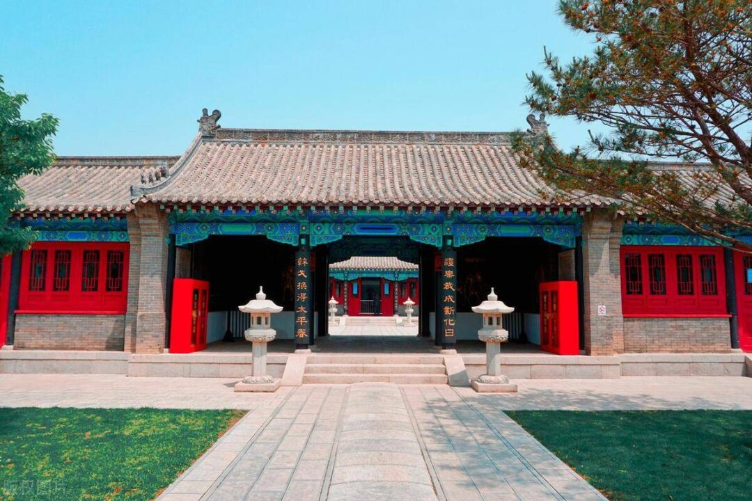 有网友质疑：孔祥熙是不是孔子后代？疑点重重！历史之谜！ - 万事屋 | 生活·动漫·娱乐综合社区-银魂同好聚集地