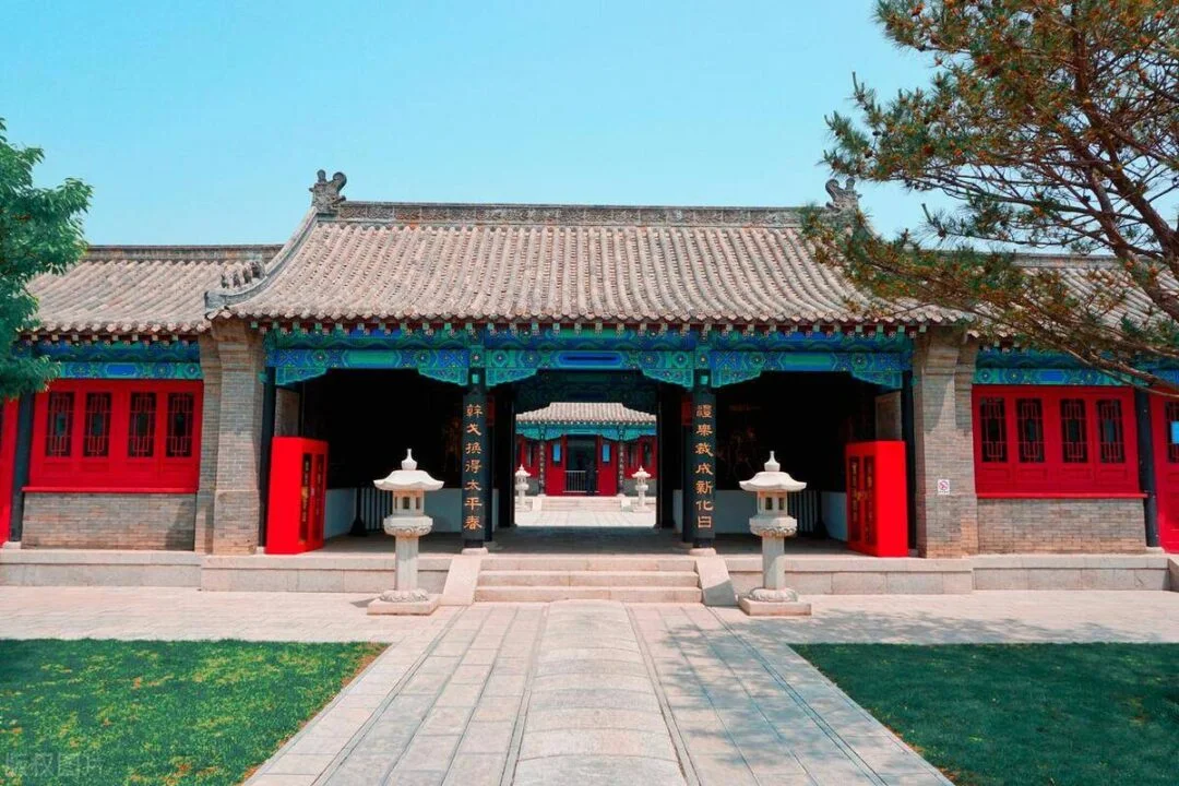 有网友质疑:孔祥熙是不是孔子后代?疑点重重!历史之谜!-1 有网友质疑:孔祥熙是不是孔子后代?疑点重重!历史之谜!-1