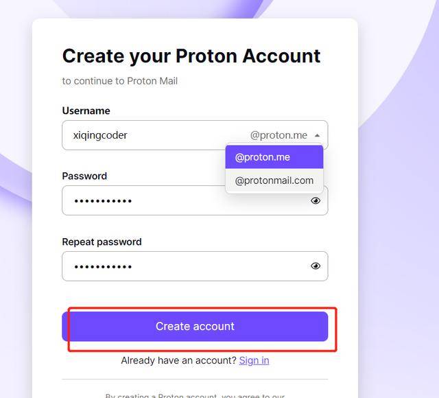 【转】protonmail邮箱注册 - 万事屋 | 生活·动漫·娱乐综合社区-银魂同好聚集地