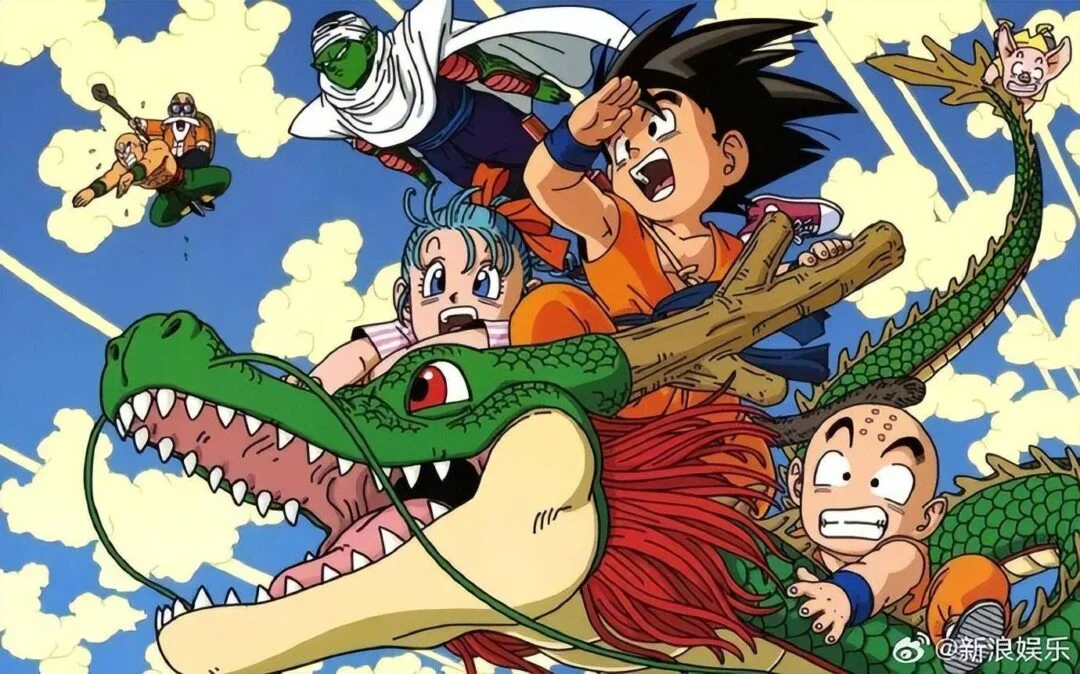 图片[2] - 突发！《龙珠》《阿拉蕾》之父鸟山明去世，享年68岁 - 万事屋 | 生活·动漫·娱乐综合社区-银魂同好聚集地