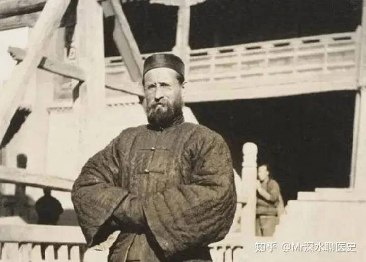 如果中医是有效的,为什么中医粉还要去看西医?-1 如果中医是有效的,为什么中医粉还要去看西医?-1