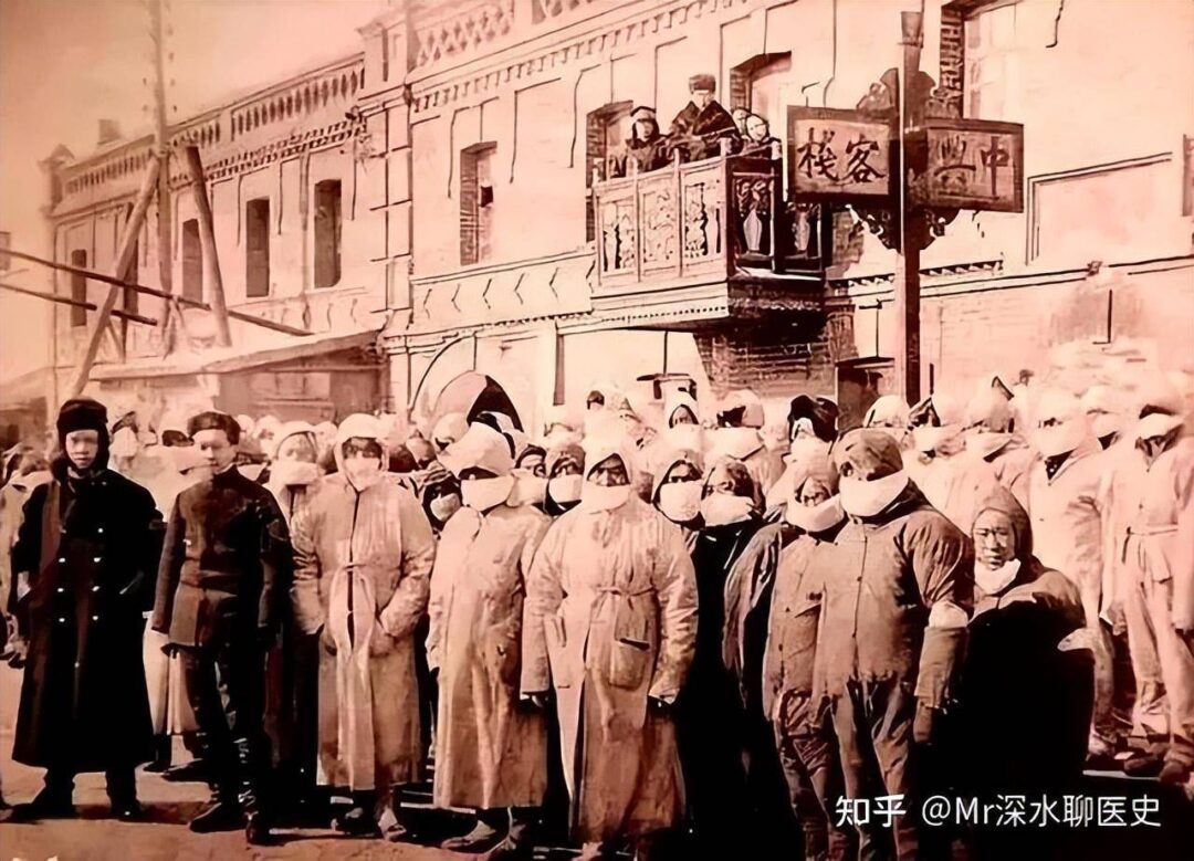西医是因为西方强大才主流，还是因为西医强大才让西方成为主流？-1