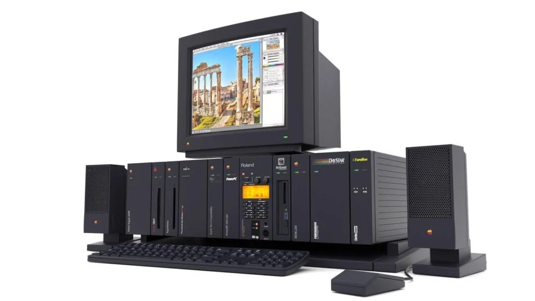 图片[6] - 苹果当年没有发布的Jonathan电脑曝光：模块化设计，按需灵活升级 - 万事屋 | 生活·动漫·娱乐综合社区-银魂同好聚集地