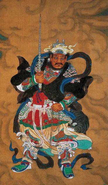 细数道教财神爷 - 生活银魂 - 大众生活 - 万事屋 | 生活·动漫·娱乐综合社区-银魂同好聚集地
