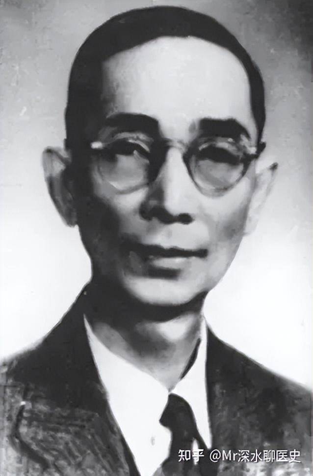 世界上第一本“现代中医史”为何是西医写的？-1