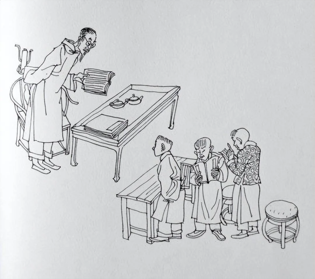 图片[19] - 原本有七大名著，为什么取消了3部？网友是这么解释原因的 - 万事屋 | 生活·动漫·娱乐综合社区-银魂同好聚集地