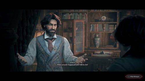 图片[2] - 11bit《奇唤士》解锁时间公布 国区5号凌晨2点开玩！ - 万事屋