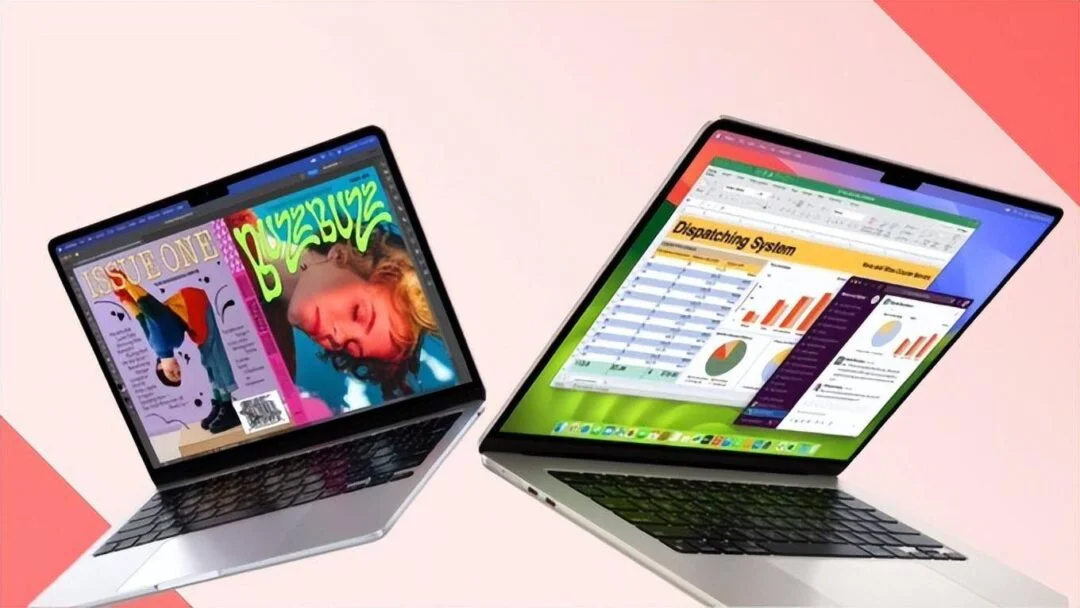 图片[2] - 2025年M4芯片来势汹汹，苹果MacBook能否续写传奇？ - 万事屋 | 生活·动漫·娱乐综合社区-银魂同好聚集地